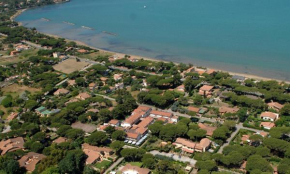 Appartamenti in Villa e Casali a Giannella Giannella